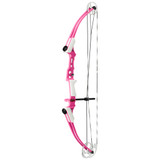 Genesis Mini Bow Red RH
