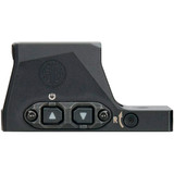 Sig Sauer Romeo-X Enclosed Minature Reflex Sight Pro Footprint
