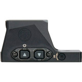 Sig Sauer Romeo-X Enclosed Minature Reflex Sight Pro Footprint