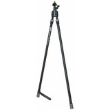 Primos GM Bipod w/ Spartan Adapter Black