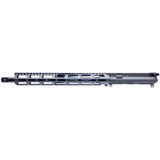 VKTR VK Complete Upper 5.56 Sniper Gray Handguard