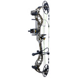Bear Gamekeeper RTH Package Mossy Oak Bottomland