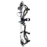 Bear Gamekeeper RTH Package Mossy Oak Bottomland