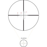 Leupold VX-3HD Rifle Scope 3.5-10x40mm CDS-ZL Duplex