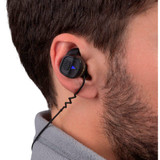 ULTRX Bionic Fuse Earbuds Dark Gray ULTRX Bionic Fuse Earbuds Dark Gray