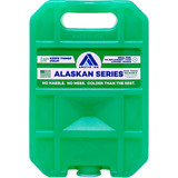 Arctic Ice Alaskan Series