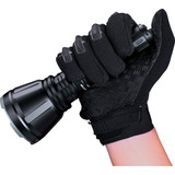 Fenix HT18R Hunting Bundle Light, Filters, Mount, Pressure Switch