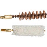 CVA Brush/Swab Set 50 cal.