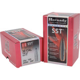 Hornady SST Bullets 27 cal. .27 in. 130 gr. 100 pk Hornady SST Bullets 27 cal. .27 in. 130 gr. 100 pk