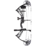 Diamond Edge Max Black Bow Package 16-31 in. 20-70 lbs.