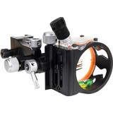 Dead Ringer Tackdriver Series Bow Sight Picatinny 5 pin .010 Dead Ringer Tackdriver Series Bow Sight Picatinny 5 pin .010
