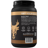 Bucked Up Buck Feed Protein Snickerdoodle 30 Serving Tub