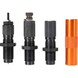 Lyman MSR Precision 3 Piece Die Set 224 Valkyrie