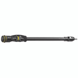 Trophy Ridge Hitman Stabilizer Black 6 in.