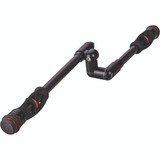 Trophy Ridge Hitman Stabilizer Black 6 in.
