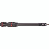 Trophy Ridge Hitman Stabilizer Black 6 in.