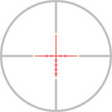 EoTech VuduX Rifle Scope 1-6x30mm