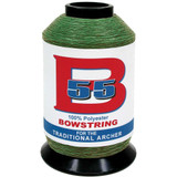 BCY B55 Bowstring Material 1/4 lb.