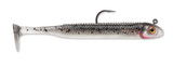 Storm 360GT Minnow 4.5in Smokin Ghost