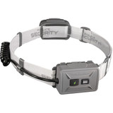 Police Security Twin Power Headlamp 800 Lumen