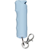 Sabre Chambray Blue Fast Flip Top w/ Snap Clip