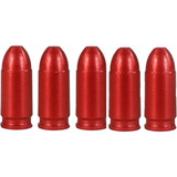 Carlsons Snap Caps .380 Auto 5 pk.