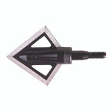 Magnus Black Hornet Broadheads 2 Blade 3 pk.