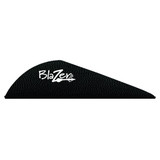 Bohning Blazer Vanes Kiwi 100 pk.