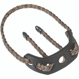 Paradox Standard Bow Sling Black/Blue
