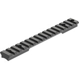Leupold BackCountry Cross-Slot One Piece Base Matte Winchester 70 LA