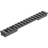 Leupold BackCountry Cross-Slot One Piece Base Matte Winchester 70 LA