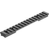 Leupold BackCountry Cross-Slot One Piece Base Matte Winchester 70 LA