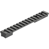 Leupold BackCountry Cross-Slot One Piece Base Matte Winchester 70 LA
