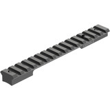 Leupold BackCountry Cross-Slot One Piece Base Matte Winchester 70 LA