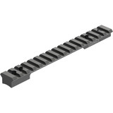 Leupold BackCountry Cross-Slot One Piece Base Matte Winchester 70 LA