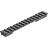 Leupold BackCountry Cross-Slot One Piece Base Matte Winchester 70 LA