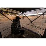 Rhino Blind 180 Mossy Oak Bottomland