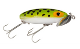 Arbogast 3" Jitterbug 5/8 oz Fishing Lure