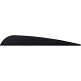 AAE Trad Vanes OD Green 4 in. 50 pk.