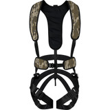 Hunter Safety Systems Hunter X-D Harness Mossy Oak Large/ X-Large Hunter Safety Systems Hunter X-D Harness Mossy Oak Large/ X-Large