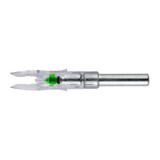 Nockturnal Lighted Nocks Red G 3 pk.