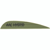 AAE Hybrid 26 Vanes 50 pk.