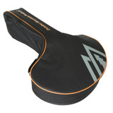 October Mountain Essential Crossbow Case Black 36 in.