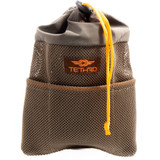 Tethrd SYS Hauler ES V2 Coyote