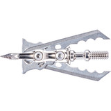 Rage Hypodermic NC +P Broadheads 100 gr. 3 pk.