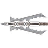 Rage Hypodermic NC +P Broadheads 100 gr. 3 pk.