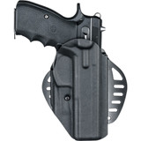 Hogue ARS Stage 1 Carry Holster RH Black