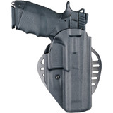 Hogue ARS Stage 1 Carry Holster RH Black