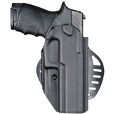Hogue ARS Stage 1 Carry Holster RH Black