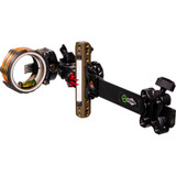 Axcel LANDSLYDE Carbon Pro Slider Tact. BH AccuStat II